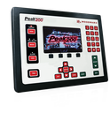 CONTROLLER-PEAK200 - LVDC, BULKHEAD MOUNT, STD. LOCATION
