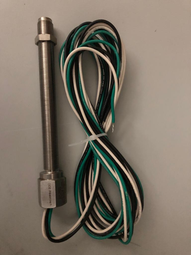 PICKUP-MAGNETIC, 0.625-18, 6.000 INCH, 54V, CSA/ATEX
