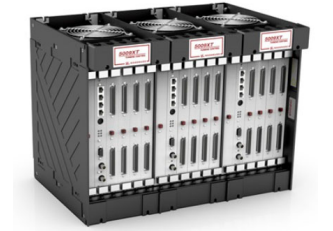 CONTROL-TMR KIT W/2 220V AC PWR SUPPLIES AND SPD/AIO