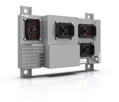 CONTROL-LECM - E6 (3-STACK) RICH-BURN, 20 IGNITION, 16 KNOCK 8TC