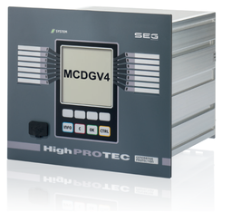 MCDGV4-2 highPROTEC Serie
